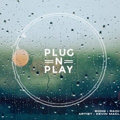 Rain thunder and piano mixed by plugnplay - No Copyright Music [Free download]