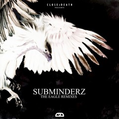 Subminderz - The Eagle (Sniper FX Remix)