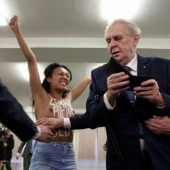 Dworak -  Putins Slut ,  Live Tek Remix Korg SX