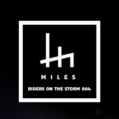 Riders on the Storm 004