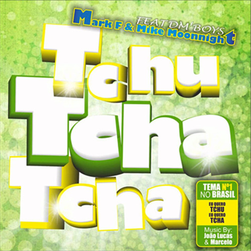 DM'Boys_Tchu tcha tch(DjCupid Remix)