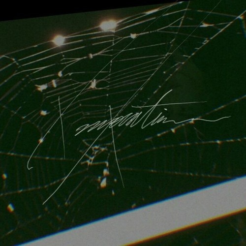 sing for thy son, for whom with the figure of an angel