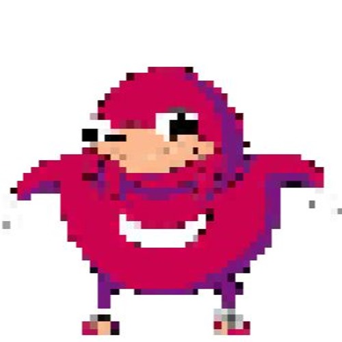 Stream Ugandan Knuckles Rap(8 Bit Version) by Hubert Listen online