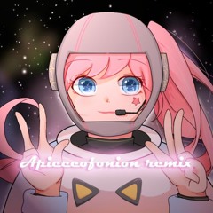 [REMIX CONTEST WINNER] Interspace Love Message - poplavor & stepic (APIECEOFONION REMIX)