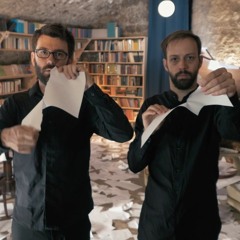 Simon Steen Andersen - Difficulties putting it into practice [HYPER DUO]