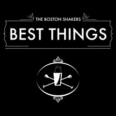 BEST THINGS ( Radio Edit )