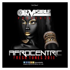 AFROCENTRIC 2018 Vol1