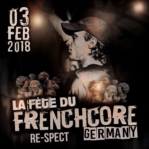 RE-SPECT / CHAOTIC HOSTILITY BUNKER / LA FETE DU FRENCHCORE PROMO MIX / TOXIC SICKNESS