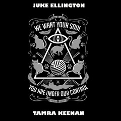 Juke Ellington - Your Soul Ft Tamra Keenan