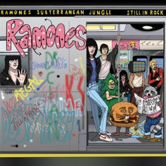 Time Has Come Today (Ramones)