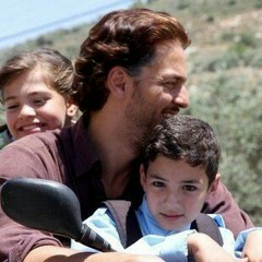 عِطْرُ الحصار | مزيج