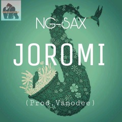 Joromi Cover(Prod. Vanodee)