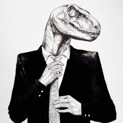 RaptorMan
