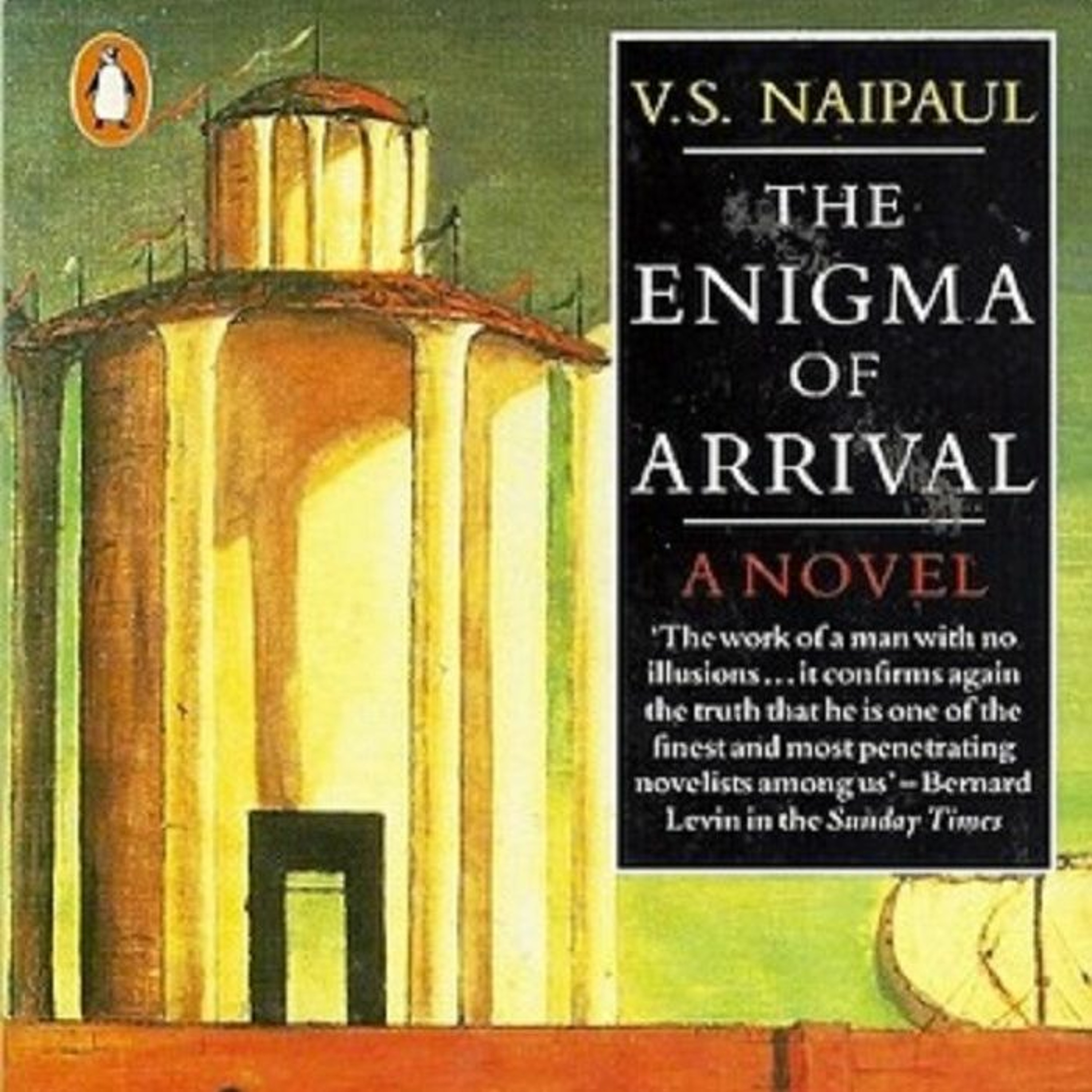 The Casual Academic Podcast