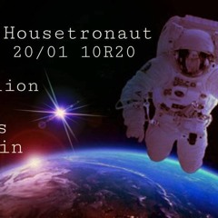 Yessin @ Housetronaut 20-01-2018 (10r20) classix