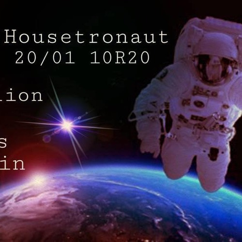 Yessin @ Housetronaut 20-01-2018 (10r20) classix
