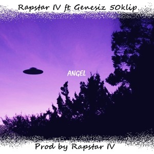 Angel (Produced by Rapstar IV)