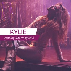 Kylie - Dancing (Stormby Mix Edit)