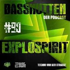exploSpirit - Bassnutten Podcast #90