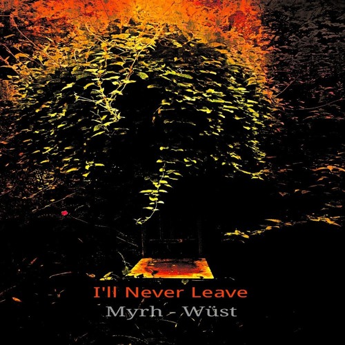 I`ll Never Leave >>> Myrh - WÜST