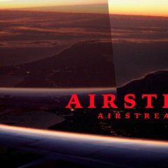 Yng Wrld & Rarri Ran - Airstream