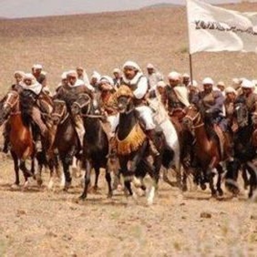 مؤثر   حالنا وحال الصحابة   الشيخ سعيد الكملي