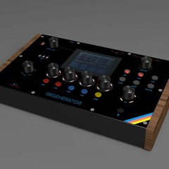 Singing DE-GENERATOR