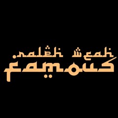 Amanzi - Famous (Remix)