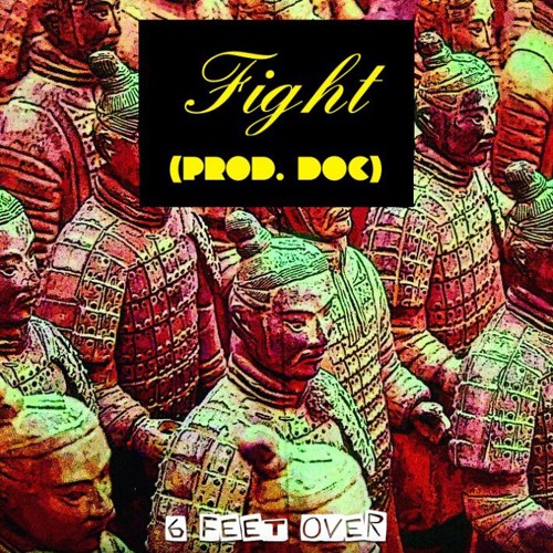 Fight (Prod. DOC)