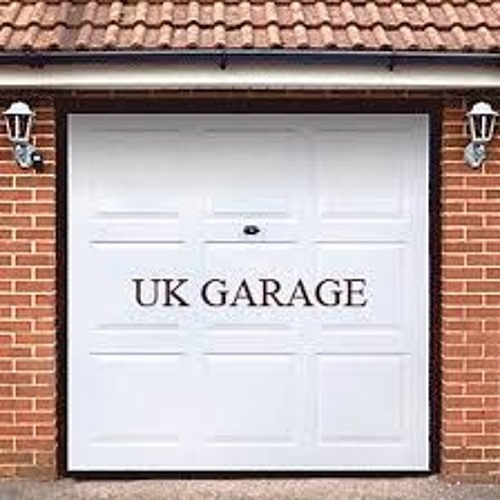 Garage 2018