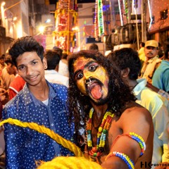 BAAYILUNNA THALLI YELLAMMA NEW ' BONAL SPL ' EXCLUSIVE MIX BY DJ KARTHIK FZ