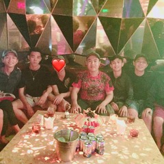 NST Anh Thèm Được Ngủ