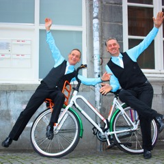 Iech leef mien eige leve