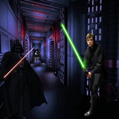 Darth Vadar Theme Remix