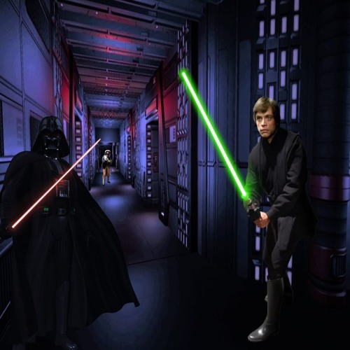 Darth Vadar Theme Remix