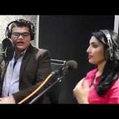 مهند العزاوي - براء حمزاوي   هل ياتُرى