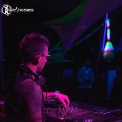 Kwstas Psytribe -  2 hours Psy Trance mix (VorteX events GR.2018)