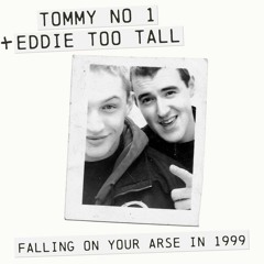 Tommy No. 1 & Eddie Too Tall - Across The Gulf Of Space