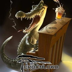 Crocoloko - The Crocodile Come Alive ( Full Double Album )