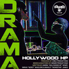 Drama (DJ Lovaboi Festival Edit)