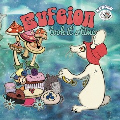 Eufeion - Sincerely Yours - (Kniteforce Again) - OUT NOW!!!