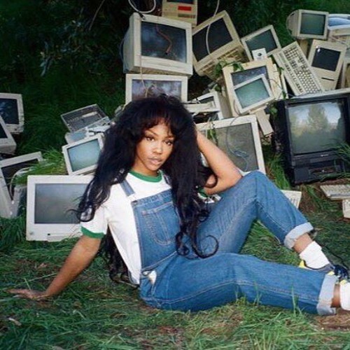 LEAK: SZA - Wavy DEMO (Snippet)