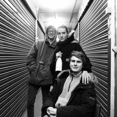 Baldhead with Miles Russell - Jan 2018