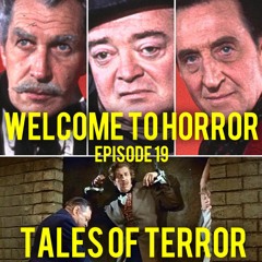 019 Tales Of Terror