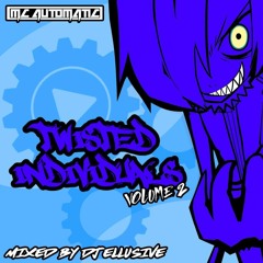 twisted individuals vol 2 feat Ellusive & Automatic