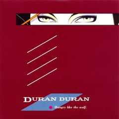 Duran Duran - Hungry Like The Wolf [SDRW]