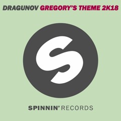 Gregorys Theme (2k18)