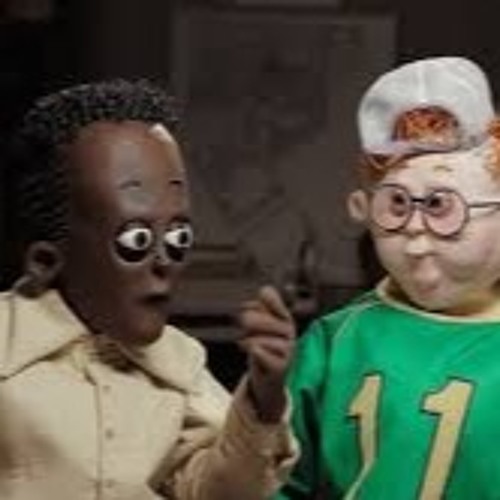 Turn Down For Osman Og Jeppe