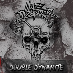 Cross-Cast #006 mixed by Double Dynamite & The Noizedizorder