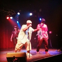 PsychoLoc - Lurking Fn music mix